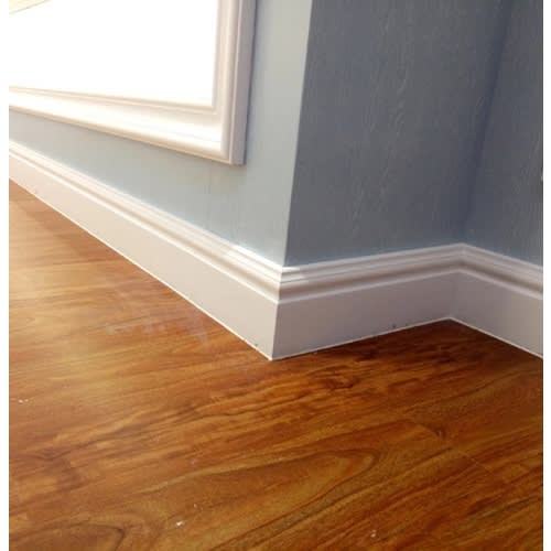 Skirting Board - 60 Meters