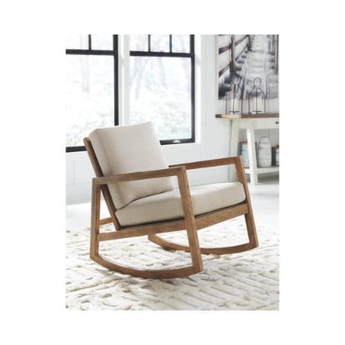 Ashley Novelda  Chair