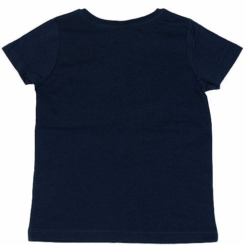 Big Smile All Day Fun Designed T-Shirt