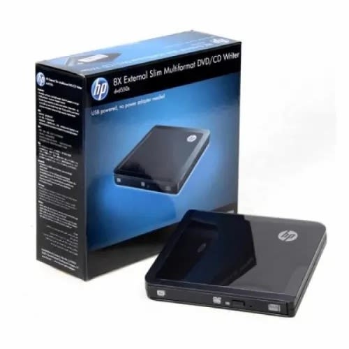 External Dvd Rom Writer
