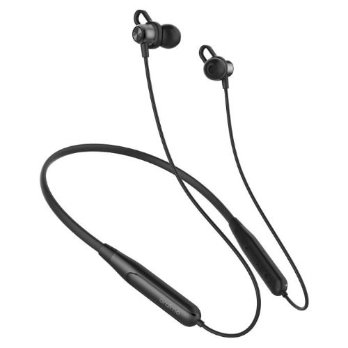 Necklace-2c In-ear Neckband Wireless Bluetooth Headphones With Mic