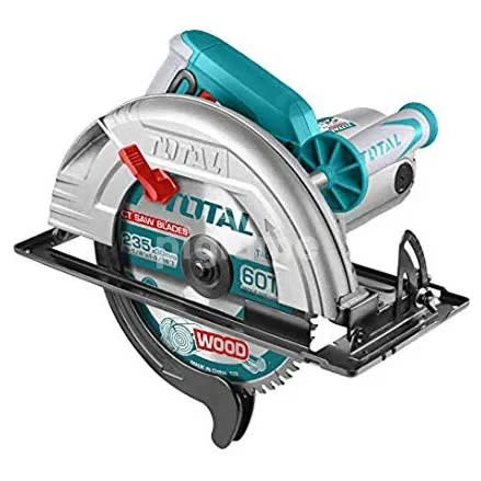 Circular Saw Machine - 2200W