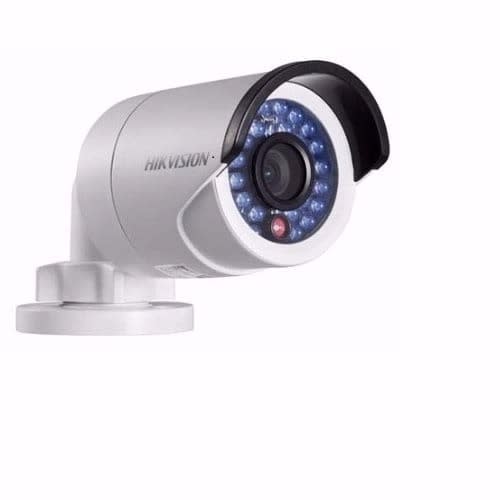 Turbo Hd720p IR Bullet Camera - Ds-2ce16c0t-ir