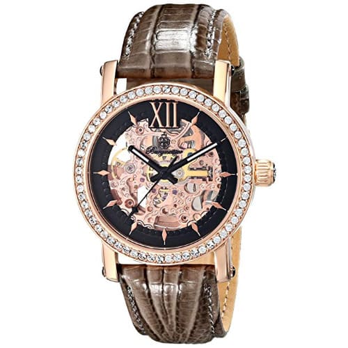 Women's BM158-305 Malaga Automatic Watch
