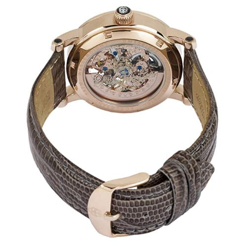 Women's BM158-305 Malaga Automatic Watch