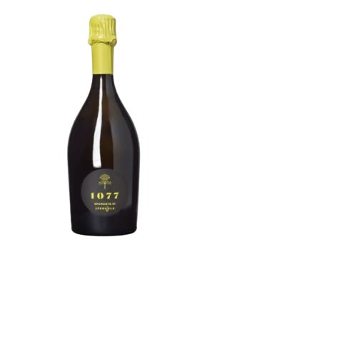 1077 Spumante Spergola Brut -  75cl X 6Bottles