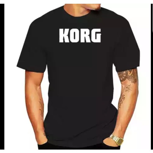Set Of 3 Design T-shirts - Wine, White & Black
