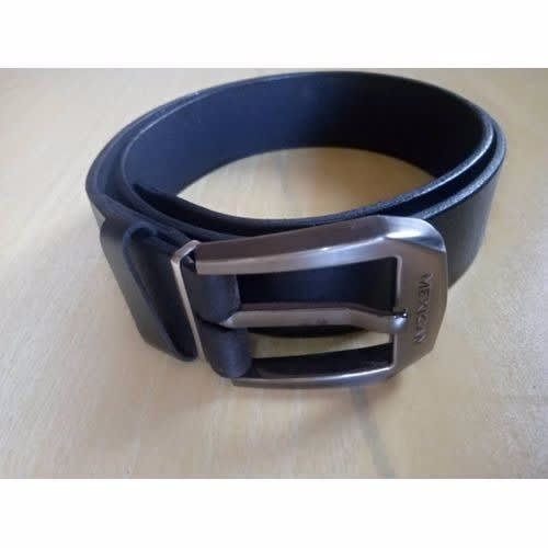 Men's Belt - Black