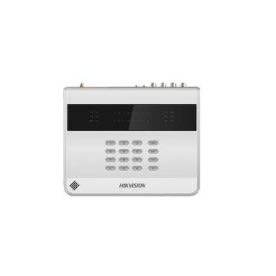Ds-19s08-04f/k2 ,video Security Control Panel