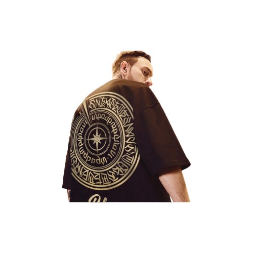 Big Sized T-shirt