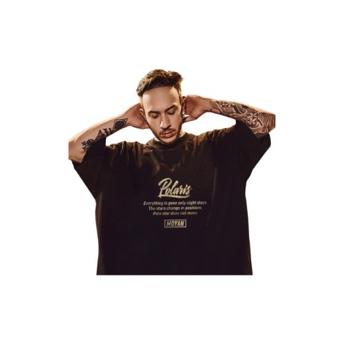 Big Sized T-shirt