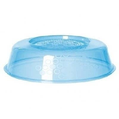 Plastic Microwave Food Cover
