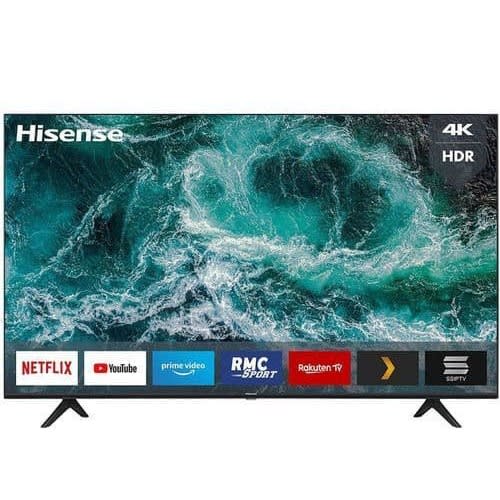 50 Inches Tv