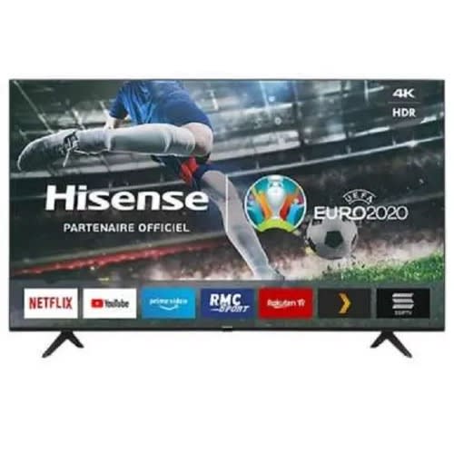 50 Inches Tv