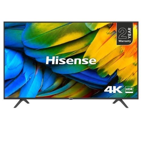 50 Inches Tv