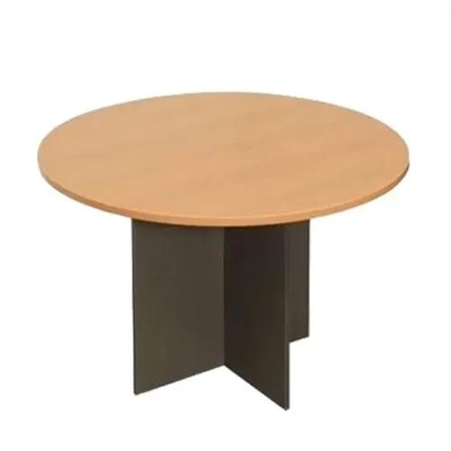 4 Seaters Round Conference Table
