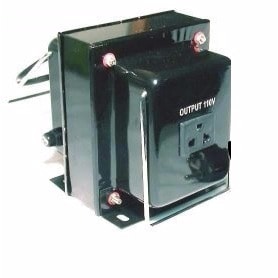 3000w Step Down Transformer
