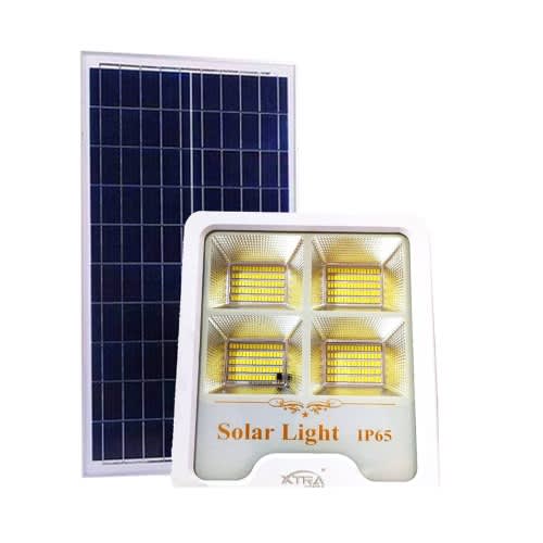 Xtrapower Solar Flood Light 200W