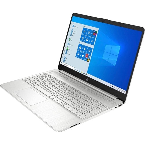 Notebook 15" - 11th Gen Intel Core I5 - HDD - 8GB RAM - 256GB - Wins 11 + Headset