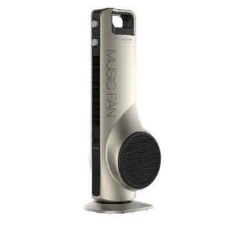 Tower Fan Tf-5000m