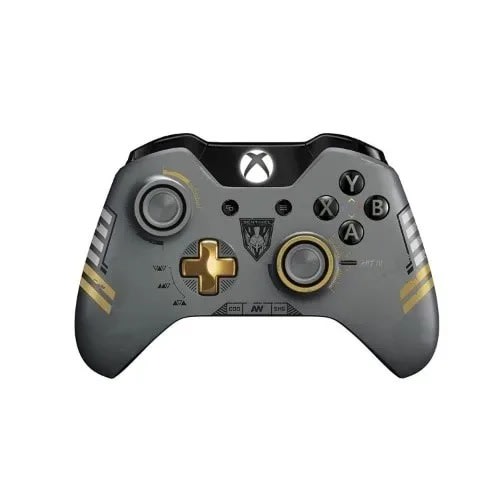 Wireless Controller Pad- Armed Forces Special Edition