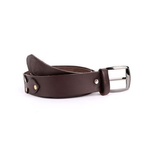 Men's Leather Belt