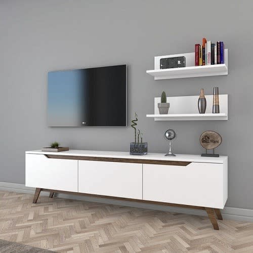 Tv Stand For Tvs Up To 78