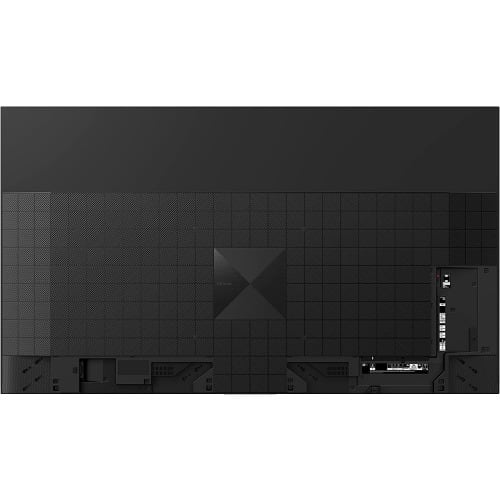 Bravia 215 Cm (85 Inches) 4k Ultra Hd Smart Led Google Tv Kd-85x85j