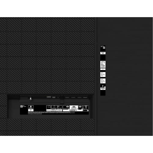 77" Bravia Xr Oled 4k Ultra Hd Smart Google Tv With Dolby Vision Hdr And Alexa Compatibility Xr77a80j