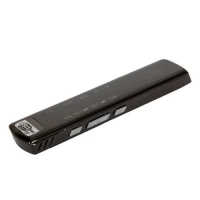 Digital LCD Screen Voice Recorder - 8GB