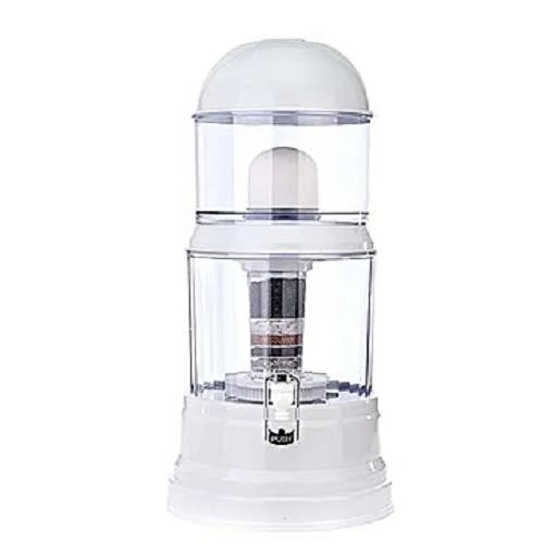 Water Purifier Filter And Dispenser - 25L
