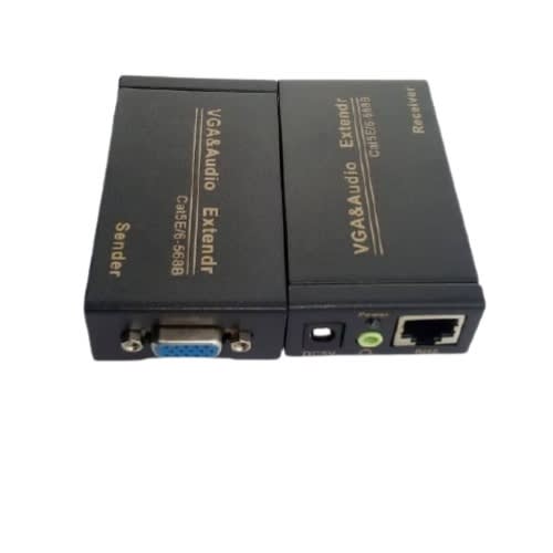 VGA Extender - 100M