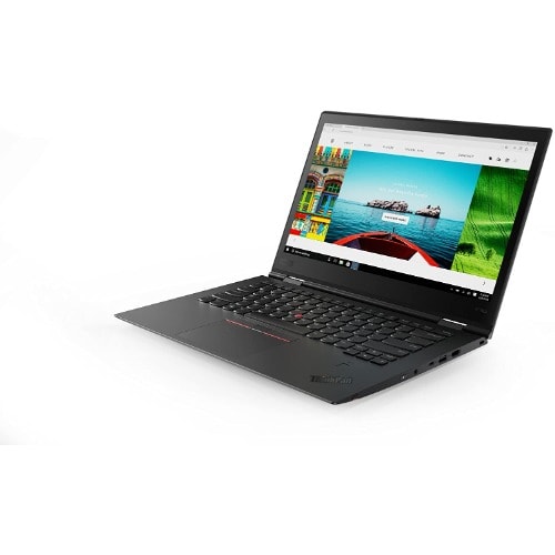Thinkpad X1 Yoga 3rd Gen Intel® Core™ I7-8650u - 8GB RAM - 256GB Pcie SSD - 14.0"