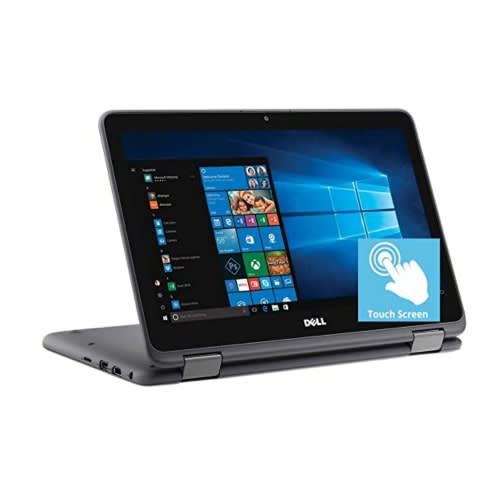Inspiron 3000 A9-9420e Touch 1.8ghz 64GB HDD+4GB RAM Windows 10 Home