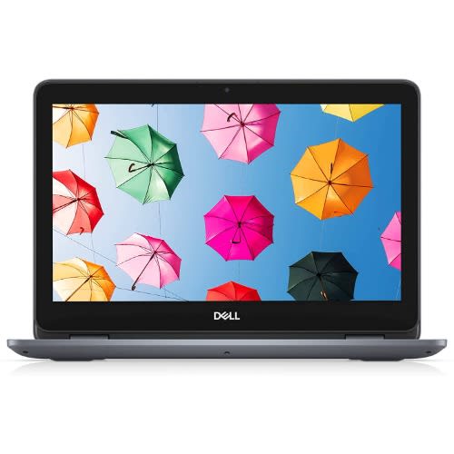Inspiron 3000 A9-9420e Touch 1.8ghz 64GB HDD+4GB RAM Windows 10 Home