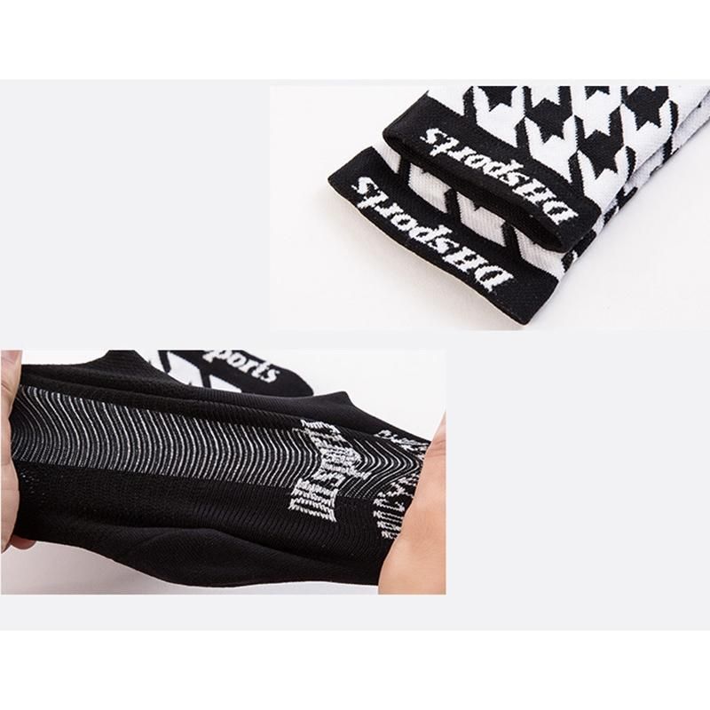 DH SPORTS Wicking Road Bicycle Sport Compression