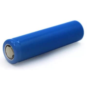 Lithium-ION Portable Fan Rechargeable Battery