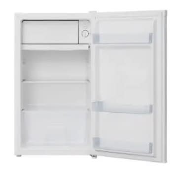 90l Single Door Refrigerator -  REF093DR