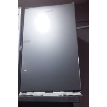 90l Single Door Refrigerator -  REF093DR