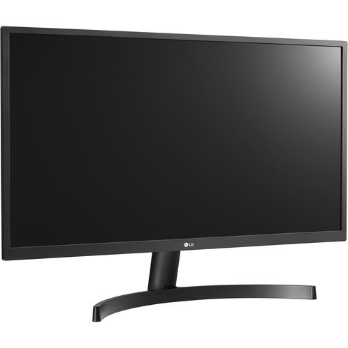 27uk500-b Monitor 27” Uhd (3840 X 2160) Ips Display Monitor, Amd Freesync Technology