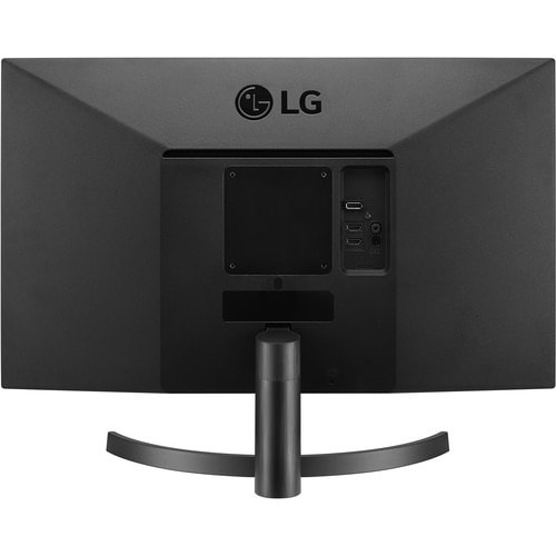 27uk500-b Monitor 27” Uhd (3840 X 2160) Ips Display Monitor, Amd Freesync Technology