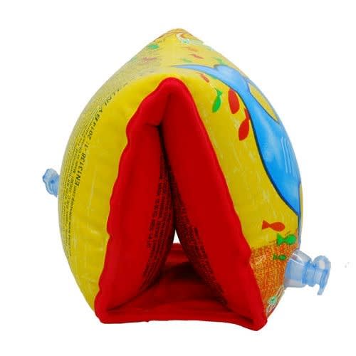 Safe Swimming Designed Arm Band For Children