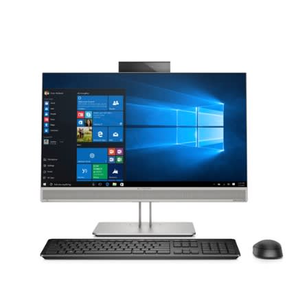 800 G5 - 7ac03ea I5 - 23.8" - 8GB RAM - 1TB HDD - Black