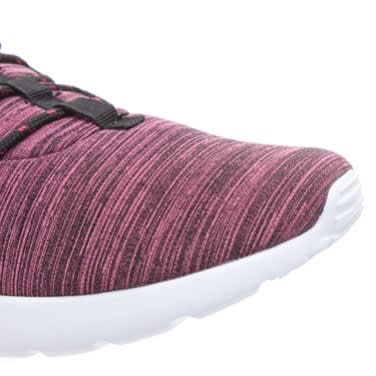 Ombre Knit Trainers