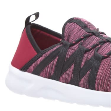 Ombre Knit Trainers