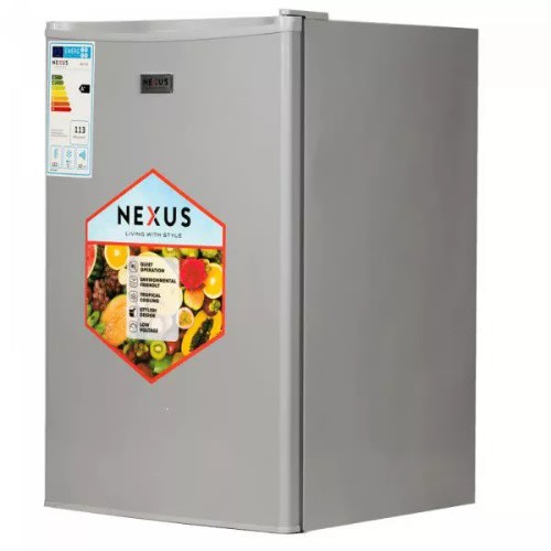 135 Liters Fridge - Nx-155