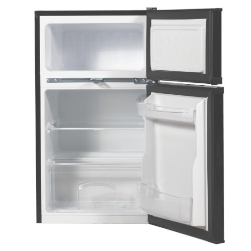 135 Liters Fridge - Nx-155