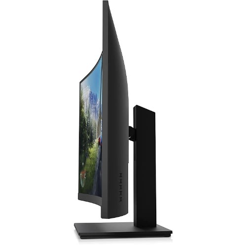 32-inch Curved Va Ha Fhd 1ms 165hz Gaming Display Monitor