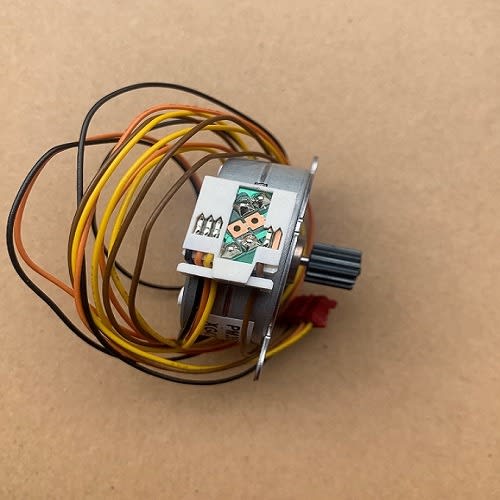 Steping  C Pulse Motor Xg4216001