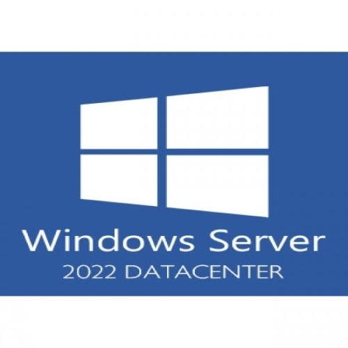 Windows Server 2022 Datacenter Edition